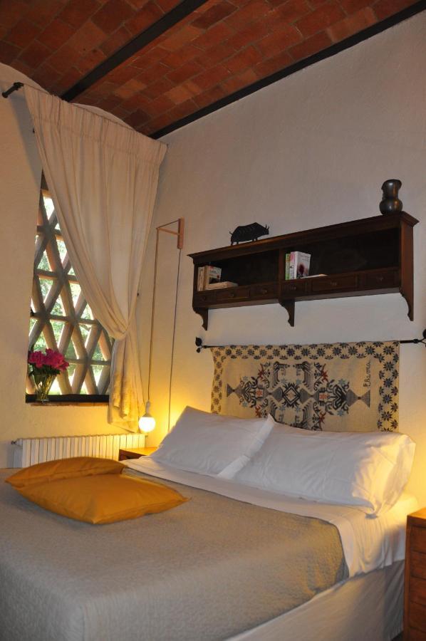 B&B Fagiolari เกรเว อิน เคียนตี ภายนอก รูปภาพ